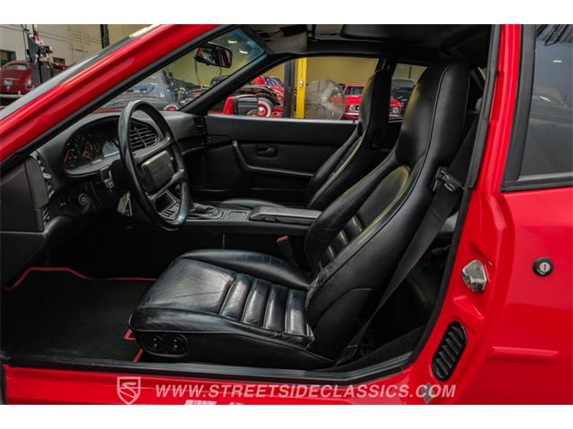 1986 Porsche 944 (CC-2120863) for sale in Ft Worth, Texas