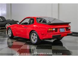 1986 Porsche 944 (CC-2120863) for sale in Ft Worth, Texas
