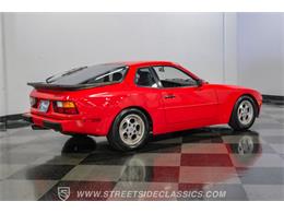 1986 Porsche 944 (CC-2120863) for sale in Ft Worth, Texas
