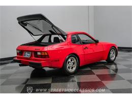 1986 Porsche 944 (CC-2120863) for sale in Ft Worth, Texas