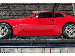1986 Porsche 944 (CC-2120863) for sale in Ft Worth, Texas