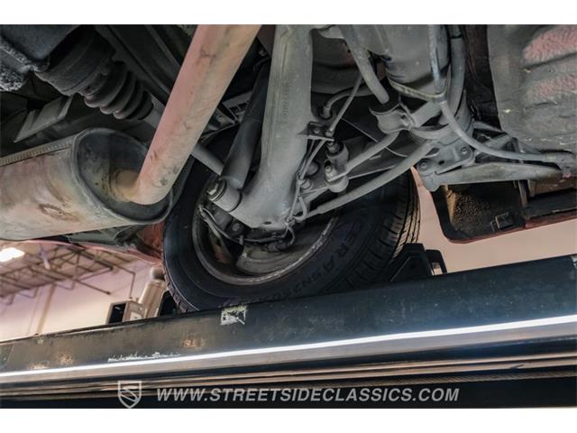 1986 Porsche 944 (CC-2120863) for sale in Ft Worth, Texas