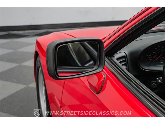 1986 Porsche 944 (CC-2120863) for sale in Ft Worth, Texas