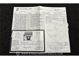 1986 Porsche 944 (CC-2120863) for sale in Ft Worth, Texas