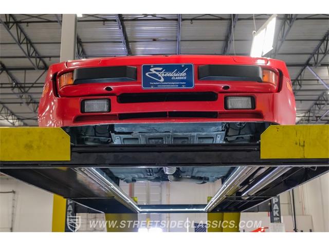 1986 Porsche 944 (CC-2120863) for sale in Ft Worth, Texas