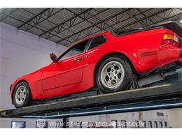 1986 Porsche 944 (CC-2120863) for sale in Ft Worth, Texas