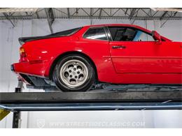 1986 Porsche 944 (CC-2120863) for sale in Ft Worth, Texas