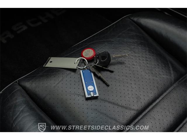 1986 Porsche 944 (CC-2120863) for sale in Ft Worth, Texas