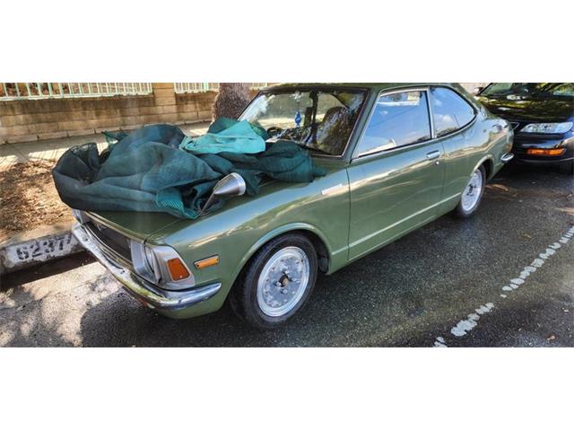 1971 Toyota Corolla (CC-2120864) for sale in Glendale, California