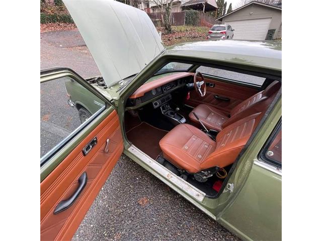 1971 Toyota Corolla (CC-2120864) for sale in Glendale, California