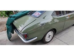 1971 Toyota Corolla (CC-2120864) for sale in Glendale, California