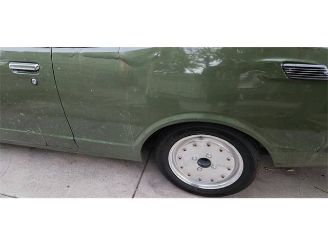 1971 Toyota Corolla (CC-2120864) for sale in Glendale, California