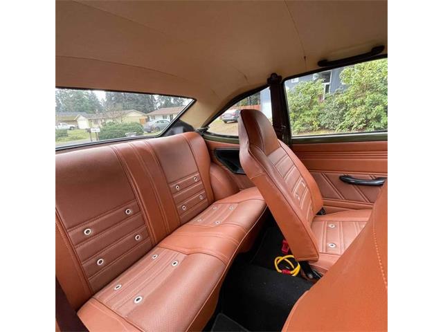 1971 Toyota Corolla (CC-2120864) for sale in Glendale, California