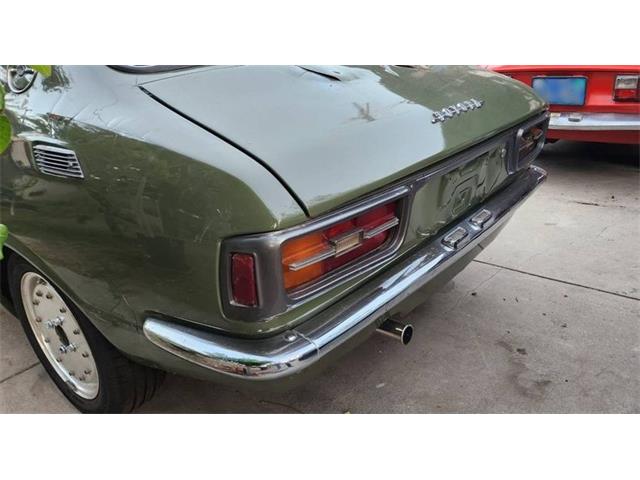 1971 Toyota Corolla (CC-2120864) for sale in Glendale, California