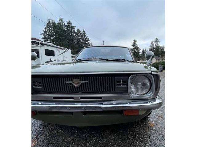 1971 Toyota Corolla (CC-2120864) for sale in Glendale, California