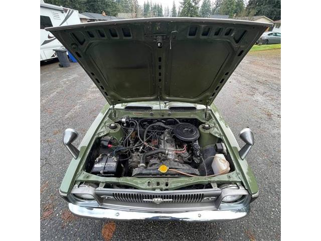 1971 Toyota Corolla (CC-2120864) for sale in Glendale, California