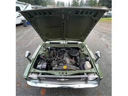1971 Toyota Corolla (CC-2120864) for sale in Glendale, California