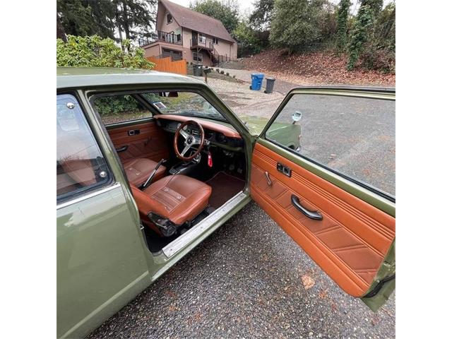 1971 Toyota Corolla (CC-2120864) for sale in Glendale, California