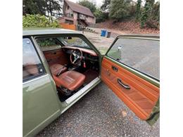 1971 Toyota Corolla (CC-2120864) for sale in Glendale, California