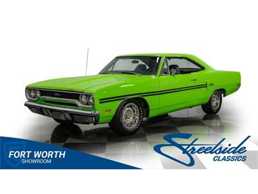 1970 Plymouth GTX (CC-2120865) for sale in Ft Worth, Texas