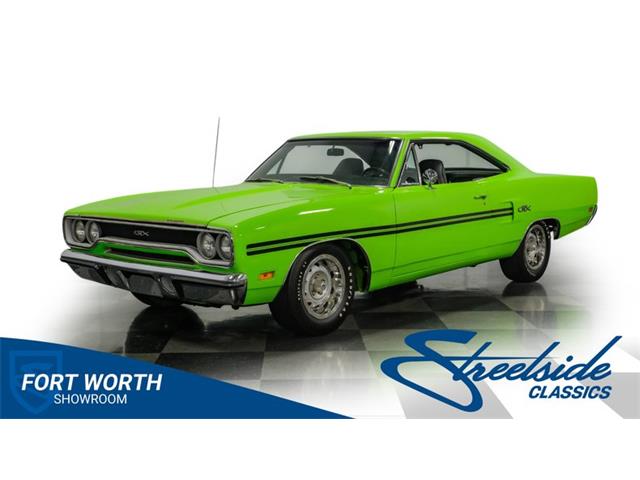 1970 Plymouth GTX (CC-2120865) for sale in Ft Worth, Texas