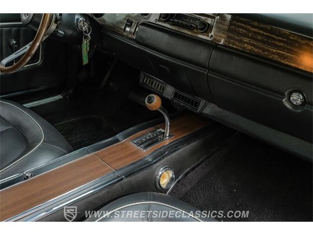 1970 Plymouth GTX (CC-2120865) for sale in Ft Worth, Texas