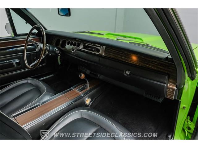 1970 Plymouth GTX (CC-2120865) for sale in Ft Worth, Texas