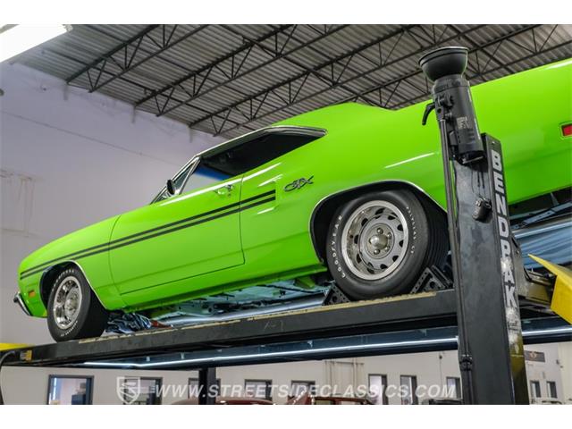 1970 Plymouth GTX (CC-2120865) for sale in Ft Worth, Texas
