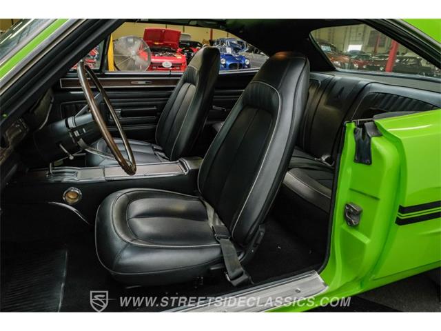 1970 Plymouth GTX (CC-2120865) for sale in Ft Worth, Texas