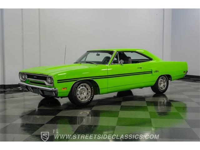1970 Plymouth GTX (CC-2120865) for sale in Ft Worth, Texas