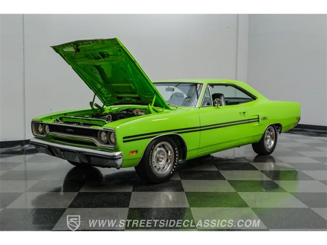 1970 Plymouth GTX (CC-2120865) for sale in Ft Worth, Texas