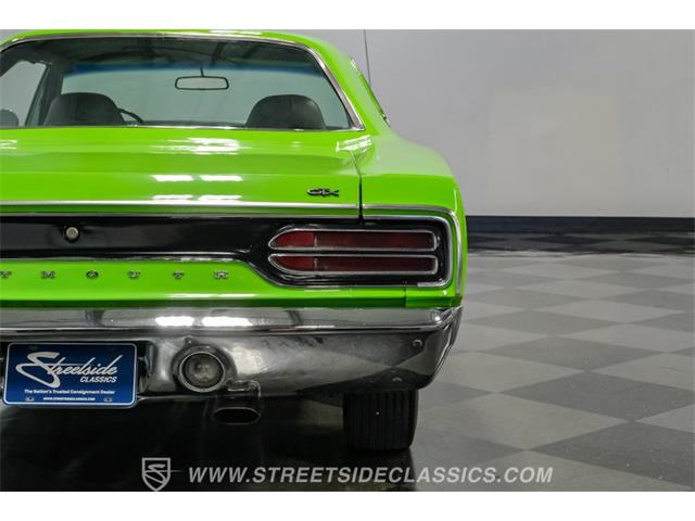 1970 Plymouth GTX (CC-2120865) for sale in Ft Worth, Texas