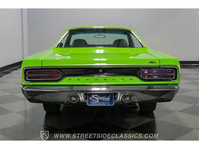 1970 Plymouth GTX (CC-2120865) for sale in Ft Worth, Texas