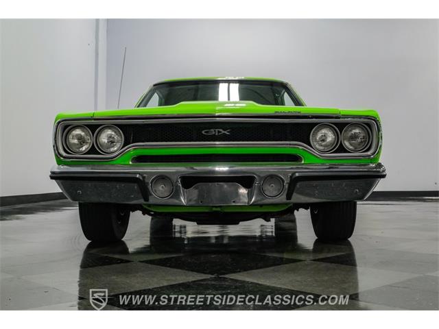 1970 Plymouth GTX (CC-2120865) for sale in Ft Worth, Texas
