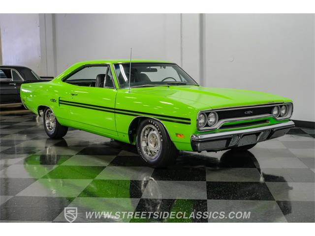 1970 Plymouth GTX (CC-2120865) for sale in Ft Worth, Texas