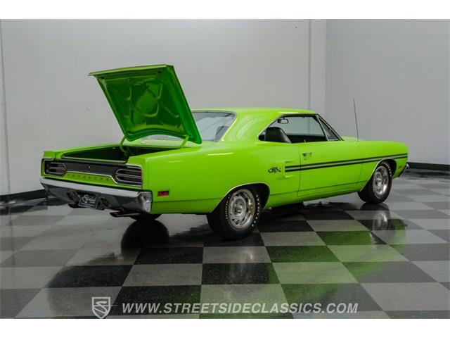 1970 Plymouth GTX (CC-2120865) for sale in Ft Worth, Texas