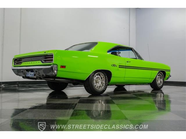 1970 Plymouth GTX (CC-2120865) for sale in Ft Worth, Texas