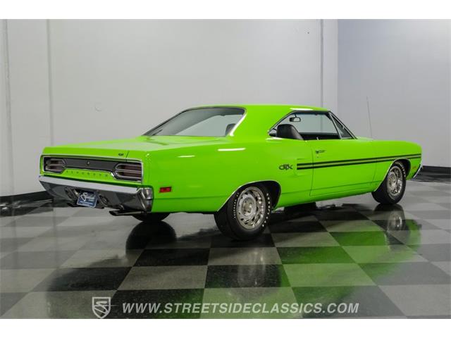 1970 Plymouth GTX (CC-2120865) for sale in Ft Worth, Texas