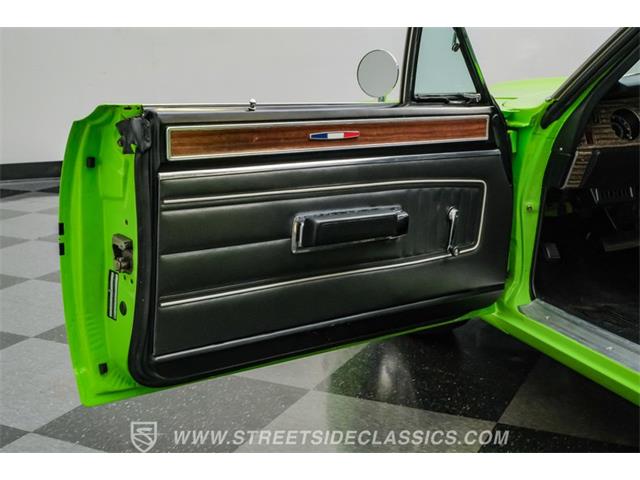 1970 Plymouth GTX (CC-2120865) for sale in Ft Worth, Texas