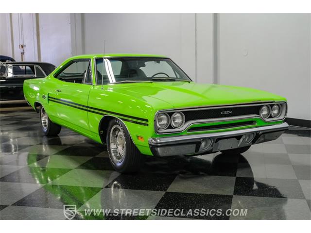 1970 Plymouth GTX (CC-2120865) for sale in Ft Worth, Texas