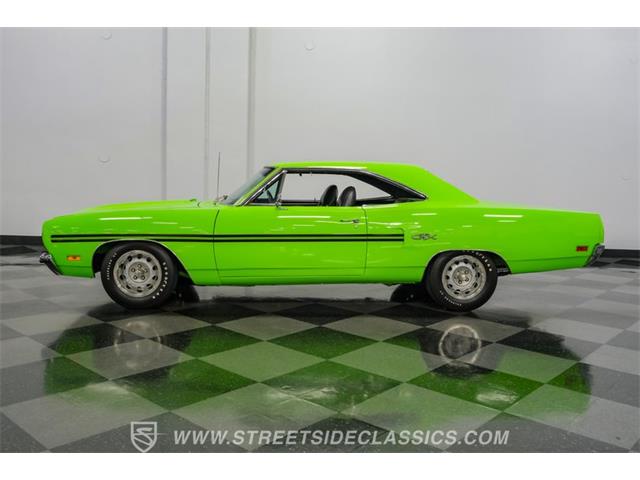 1970 Plymouth GTX (CC-2120865) for sale in Ft Worth, Texas