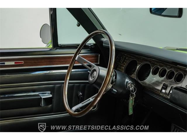 1970 Plymouth GTX (CC-2120865) for sale in Ft Worth, Texas