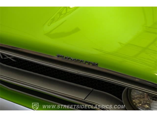 1970 Plymouth GTX (CC-2120865) for sale in Ft Worth, Texas