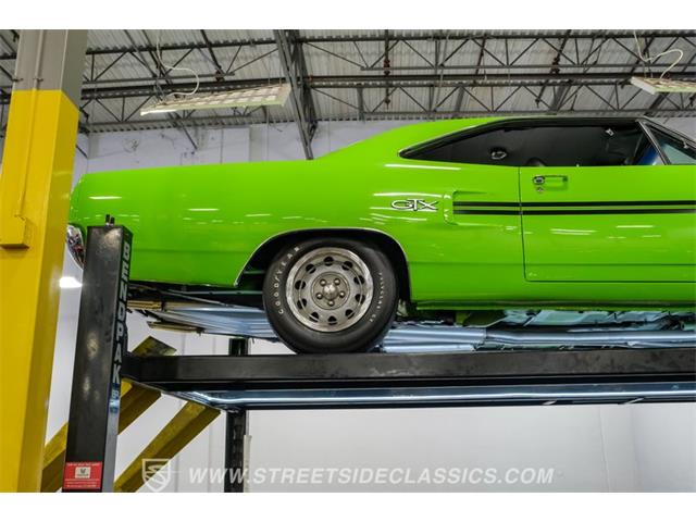 1970 Plymouth GTX (CC-2120865) for sale in Ft Worth, Texas
