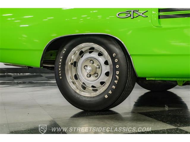 1970 Plymouth GTX (CC-2120865) for sale in Ft Worth, Texas