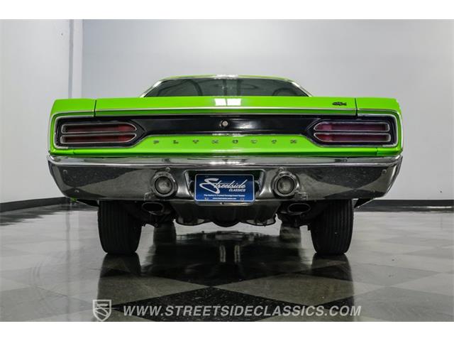 1970 Plymouth GTX (CC-2120865) for sale in Ft Worth, Texas
