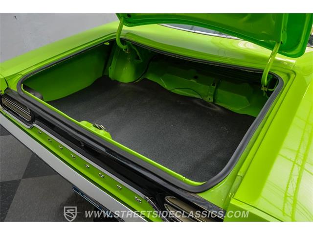 1970 Plymouth GTX (CC-2120865) for sale in Ft Worth, Texas