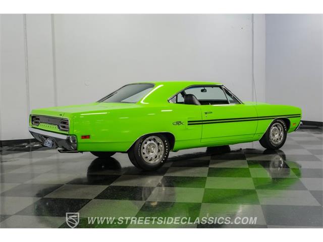 1970 Plymouth GTX (CC-2120865) for sale in Ft Worth, Texas