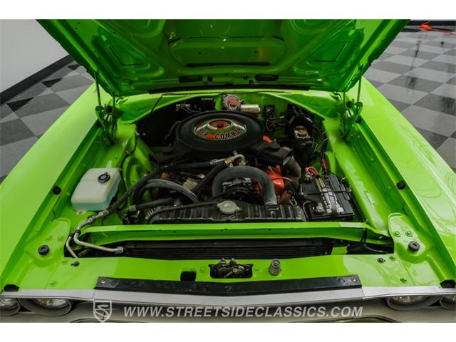 1970 Plymouth GTX (CC-2120865) for sale in Ft Worth, Texas
