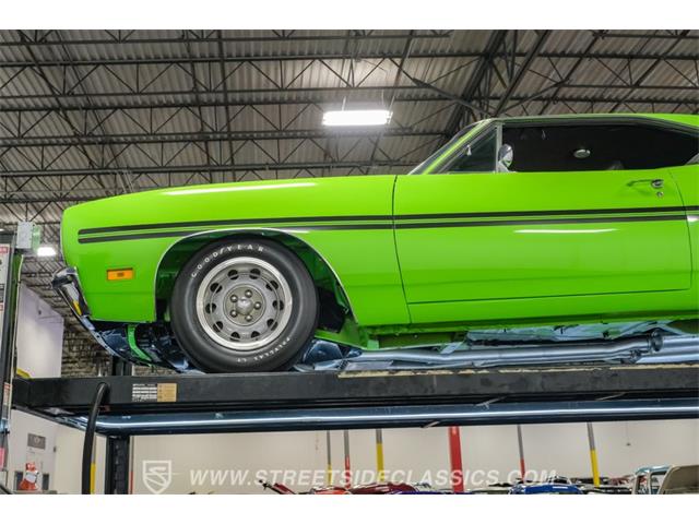 1970 Plymouth GTX (CC-2120865) for sale in Ft Worth, Texas